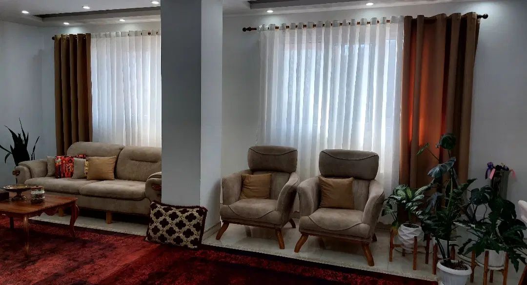 فروش خانه ۱۲۰ متری|فروش آپارتمان|رشت, نظری|دیوار