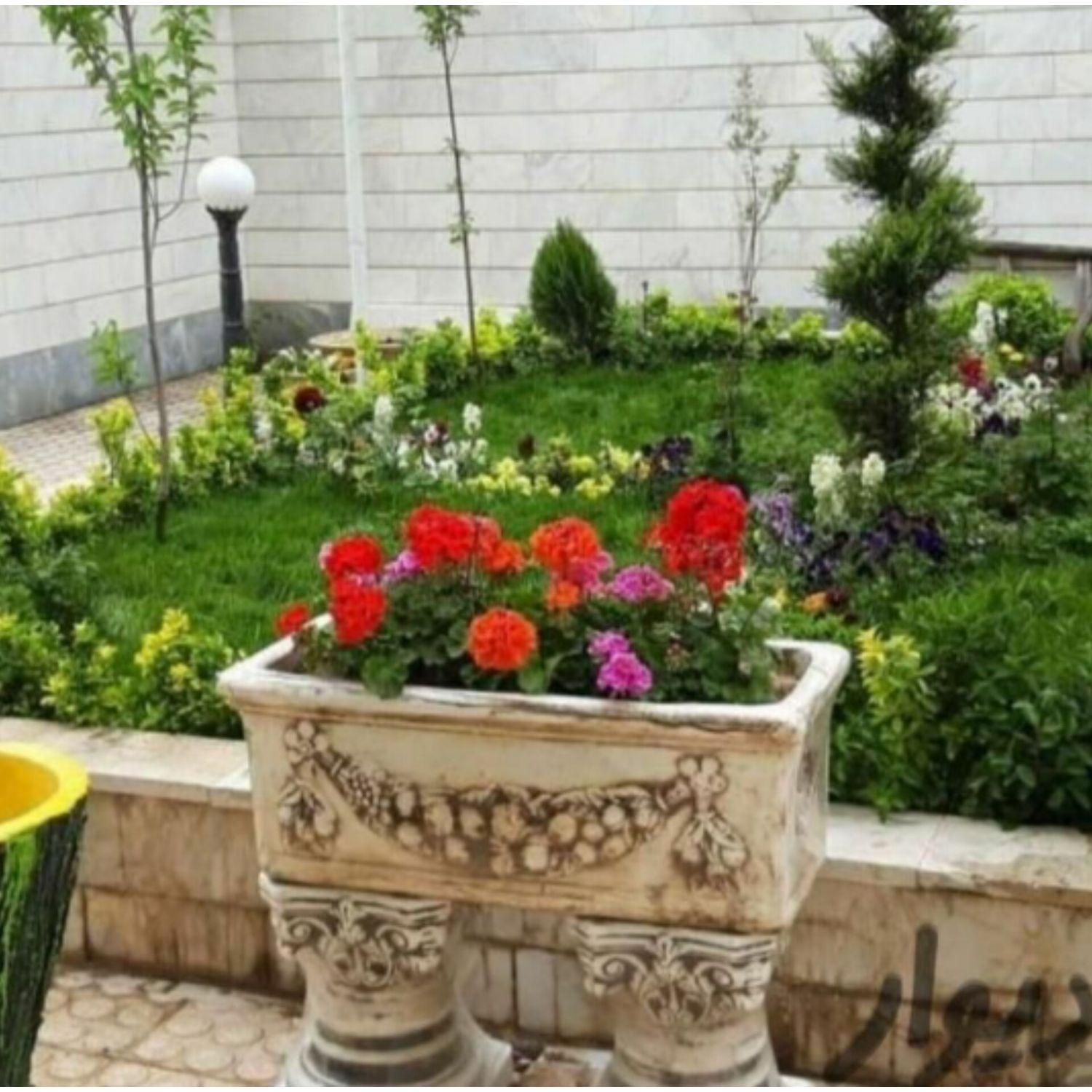 باغبانی سمپاشی گلها سم پاشی درخت باغچه درسراسرمشهد|خدمات باغبانی و درختکاری|مشهد, وکیل‌آباد|دیوار