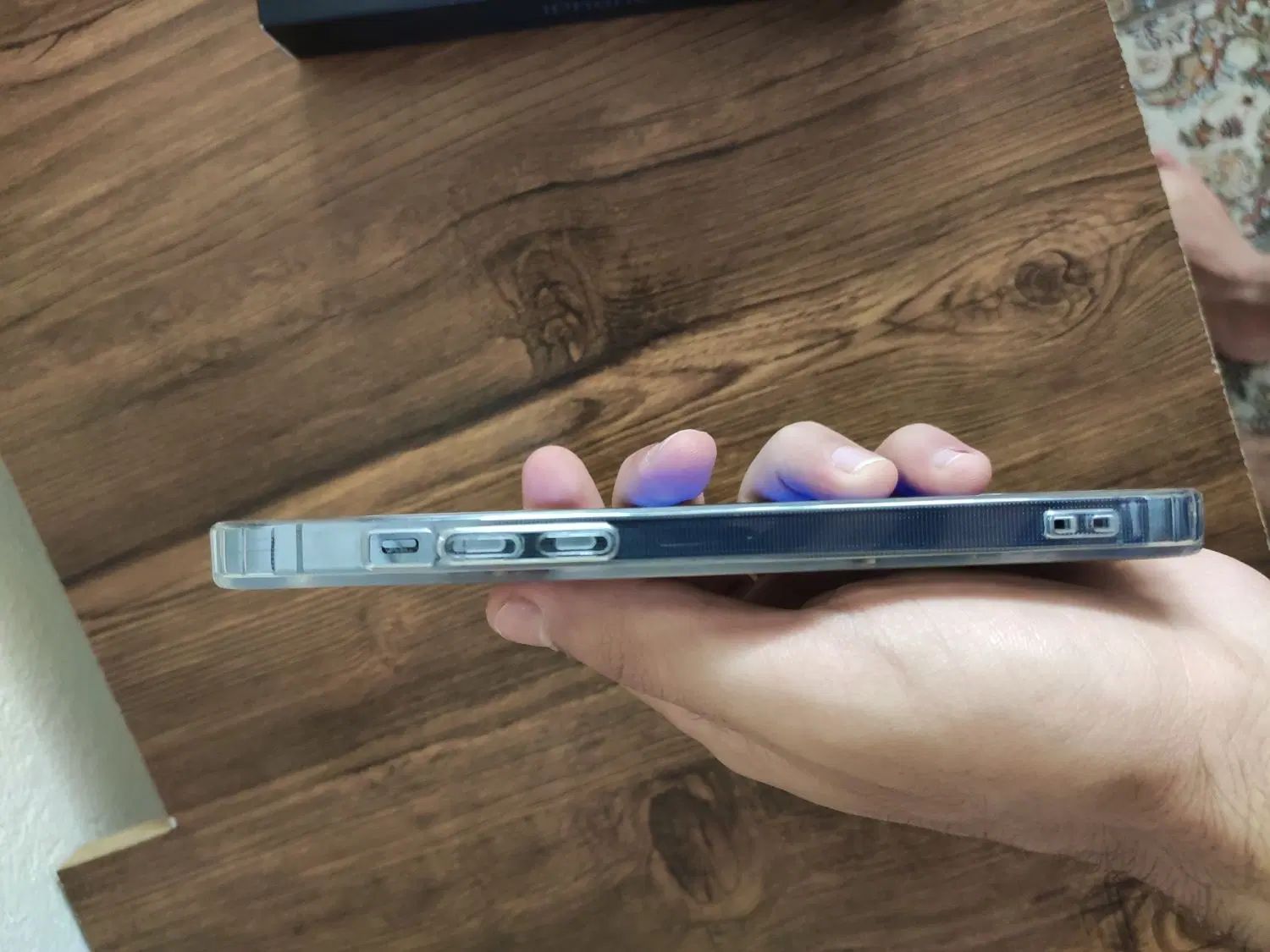 iPhone 13 pro Max 128|موبایل|کرمانشاه, |دیوار