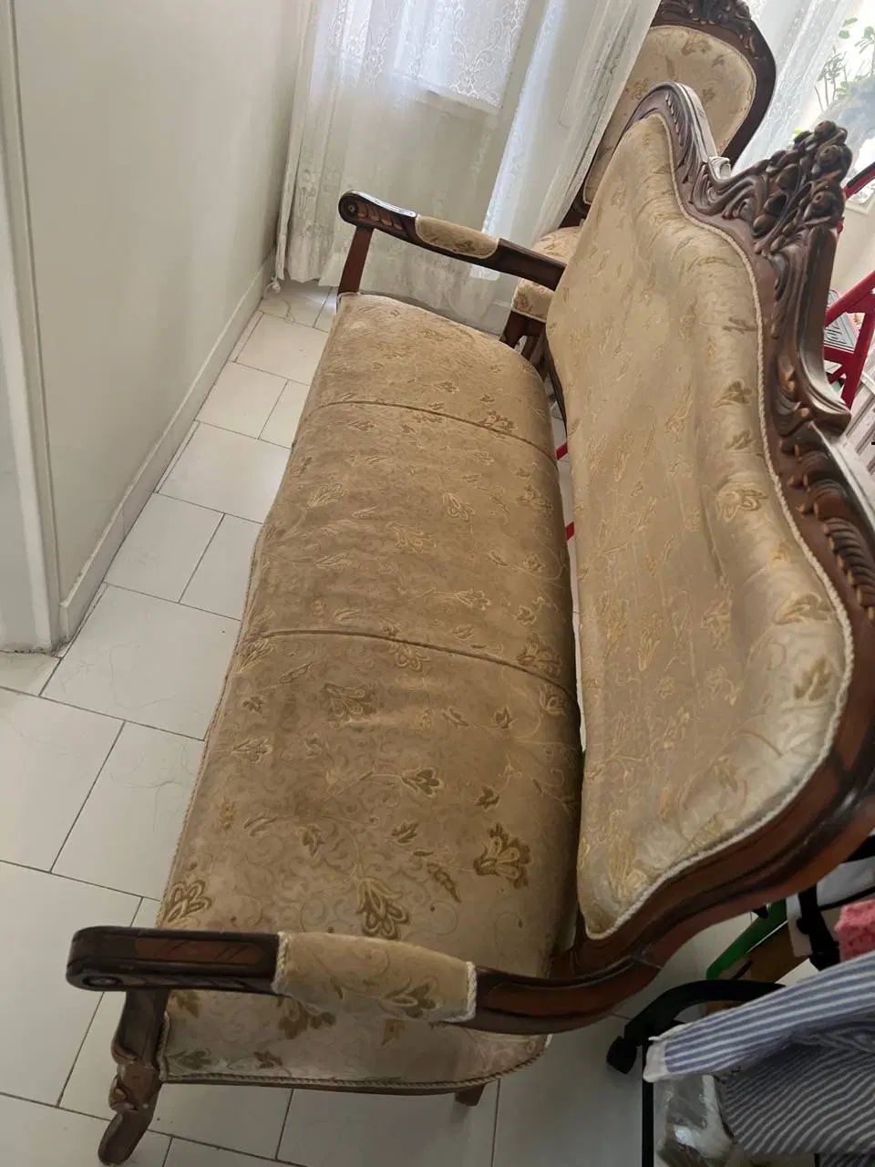 مبل|مبلمان خانگی و میز عسلی|تهران, گیشا|دیوار