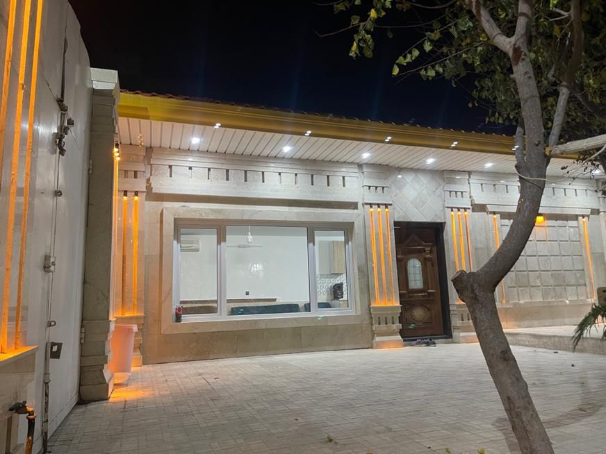 اجاره ای باغ ویلا استخردارابگرم داخل بنا|اجارهٔ کوتاهمدت ویلا و باغ|شهریار, کردزار|دیوار