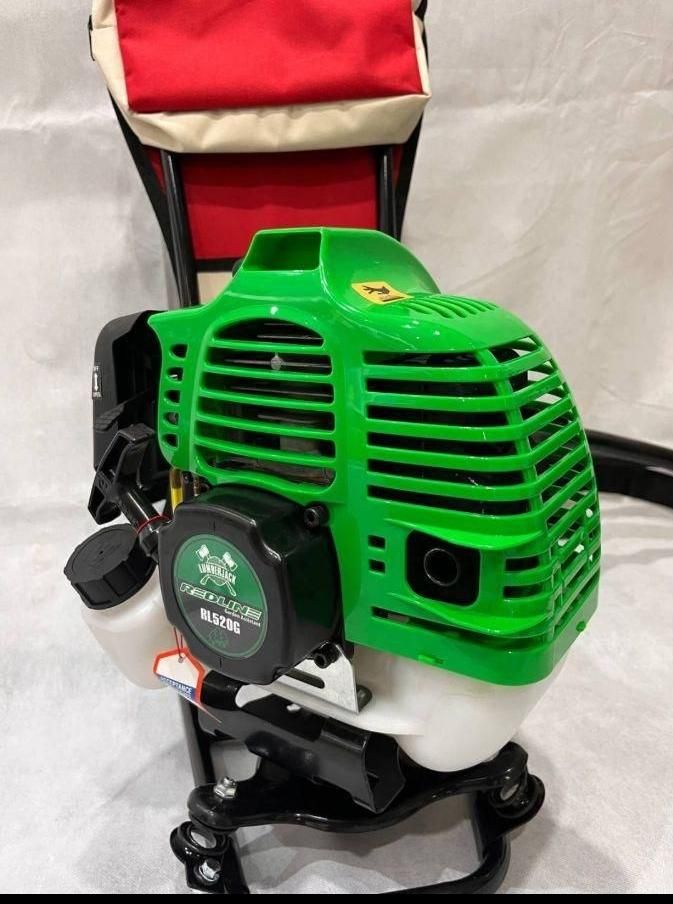 علفتراش علف زن . حاشیه زن .علف تراش|ماشین‌آلات صنعتی|اصفهان, نصرآباد|دیوار