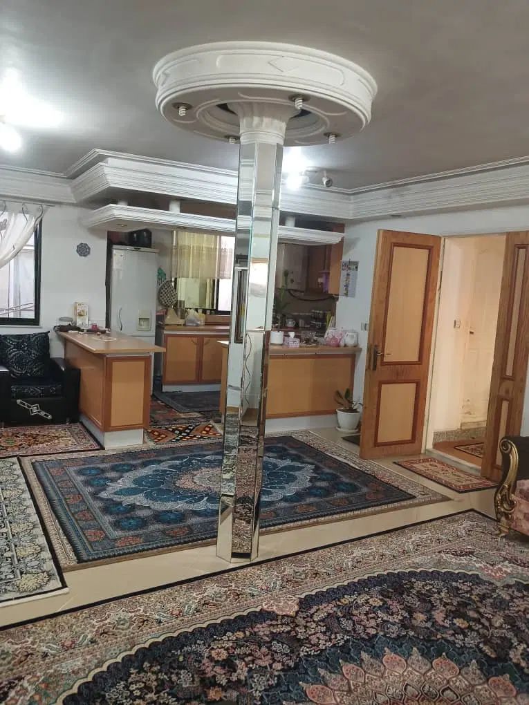 فروش واحدطبقه اول توشیبا باهنرپیامنور دلدار|فروش آپارتمان|رشت, باهنر|دیوار