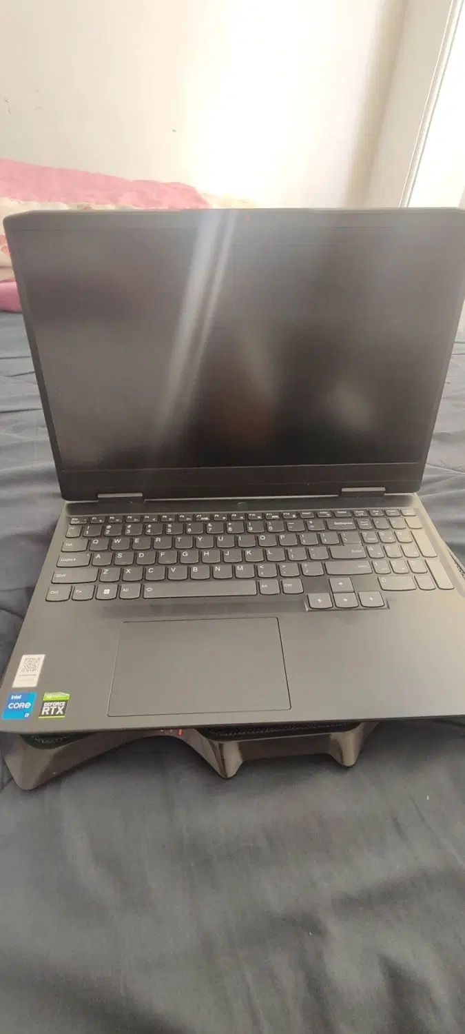 Ideapad Gaming i7 12th|رایانه همراه|تهران, باغ فیض|دیوار