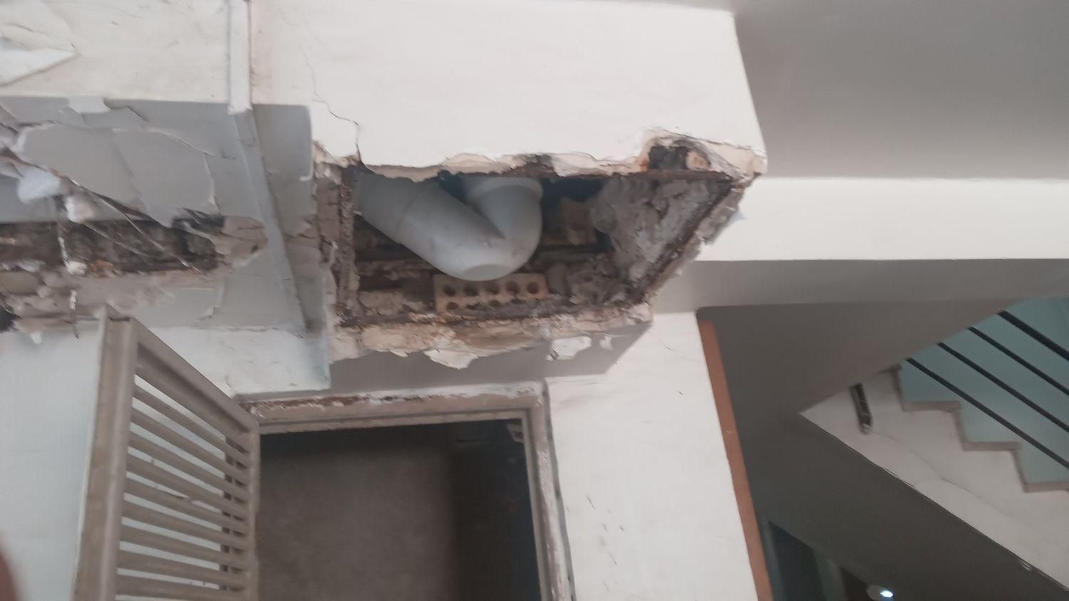 لوله کشی آب وفاضلاب ونشتیابی وتعمیرات|خدمات پیشه و مهارت|کرج, فاز ۳ گوهردشت|دیوار