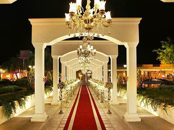 کانون ازدواج اسان جوانان تالار عروسی خدمات مجالس|خدمات پذیرایی، مراسم|کرج, گلشهر|دیوار