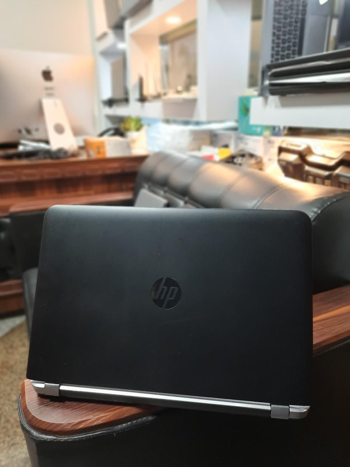 نوت بوک اچ پی Hp pro book 455 g3|رایانه همراه|تهران, میدان ولیعصر|دیوار