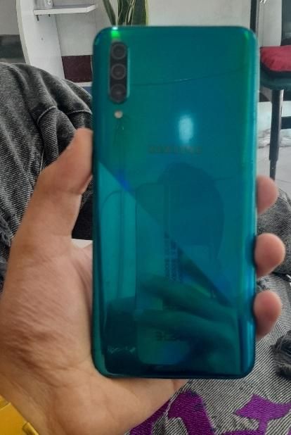 سامسونگ Galaxy A30s با حافظهٔ ۱۲۸ گیگابایت|موبایل|کرج, مارلیک|دیوار