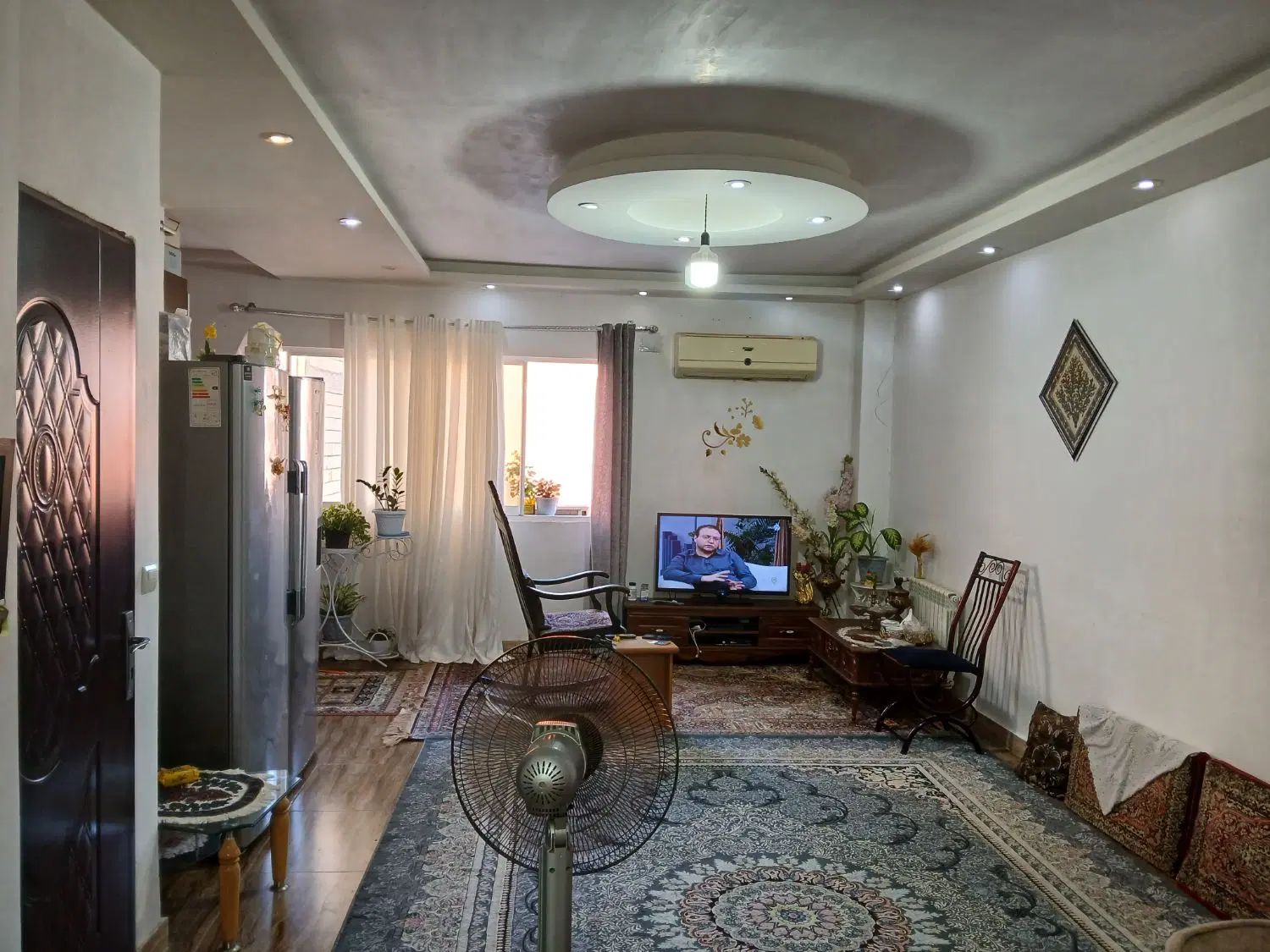اجاره /آپارتمان/حمیدیان/ فول دانشجو|اجارهٔ آپارتمان|رشت, حمیدیان|دیوار