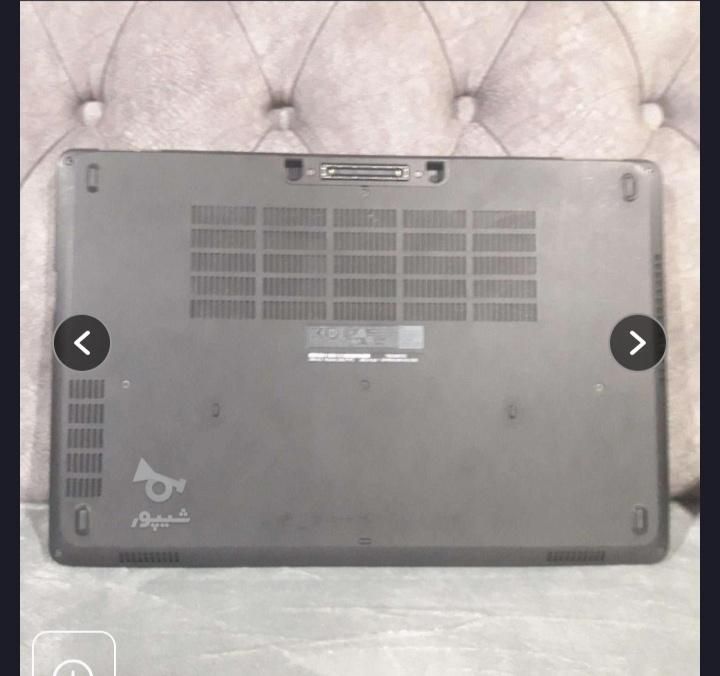 فروش لپ تاپ Dell مدل Dell Precision 3510|رایانه همراه|عباس‌آباد, |دیوار