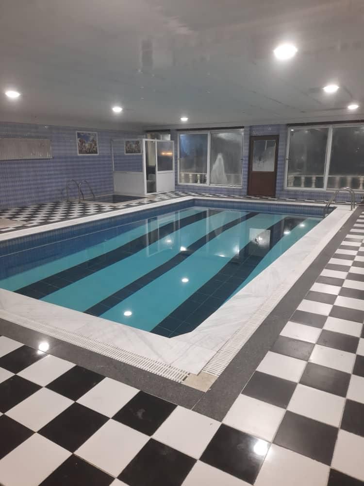 اجاره ویلا استخردار|اجارهٔ کوتاه‌مدت ویلا و باغ|ارومیه, |دیوار