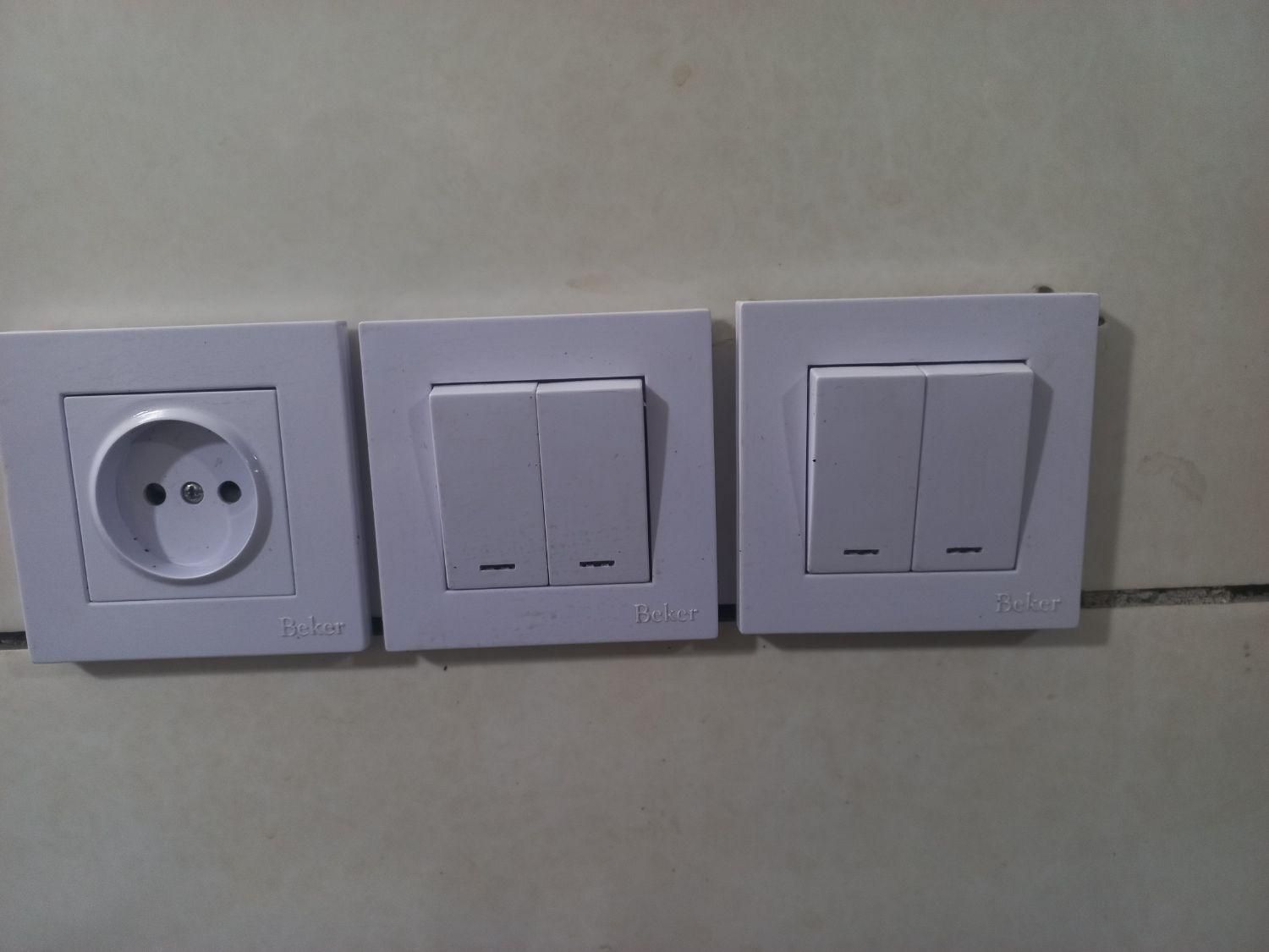 برق کاری عیب یابی برق ساختمان راه اندازی جعبه فیوز|خدمات پیشه و مهارت|تربت‌حیدریه, ۴۵ متری|دیوار