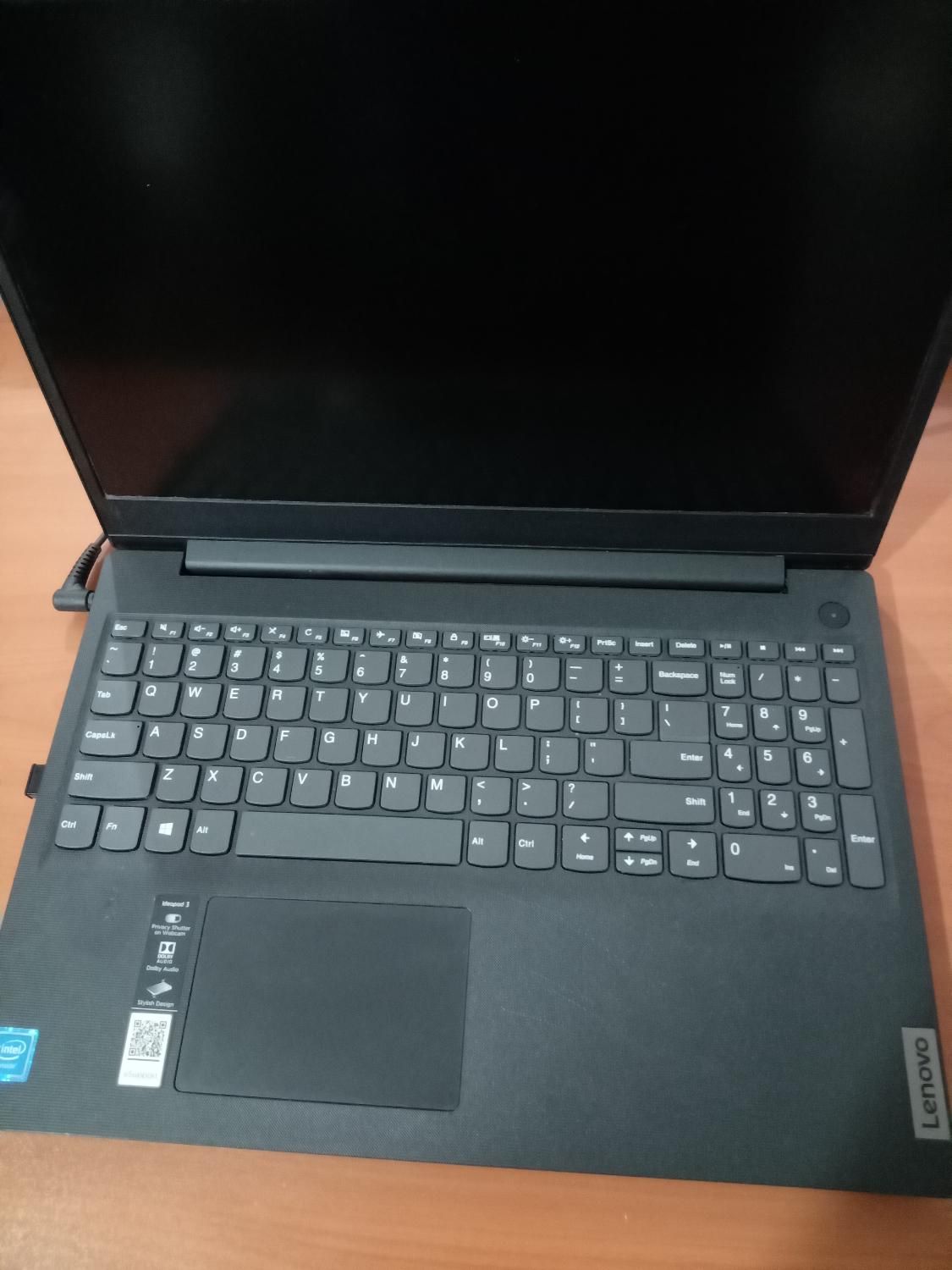 لپ تاپ لنوو IdeaPad 3|رایانه همراه|تاکستان, |دیوار
