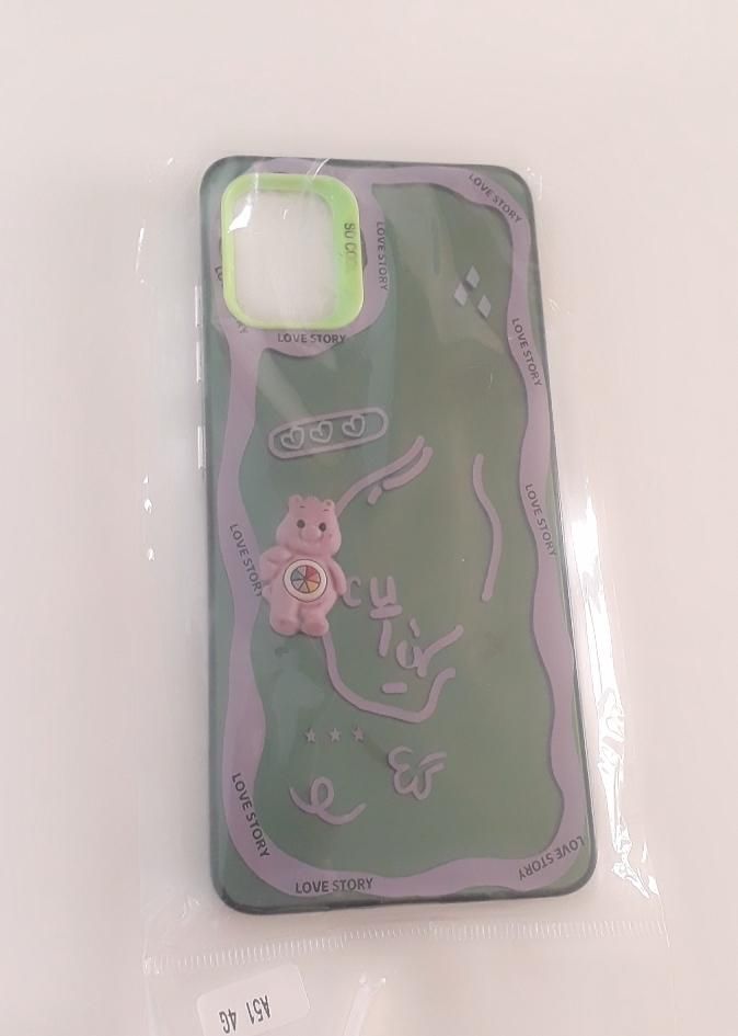 قاب گوشی a51نو|لوازم جانبی موبایل و تبلت|تهران, شهرک ولیعصر جنوبی|دیوار