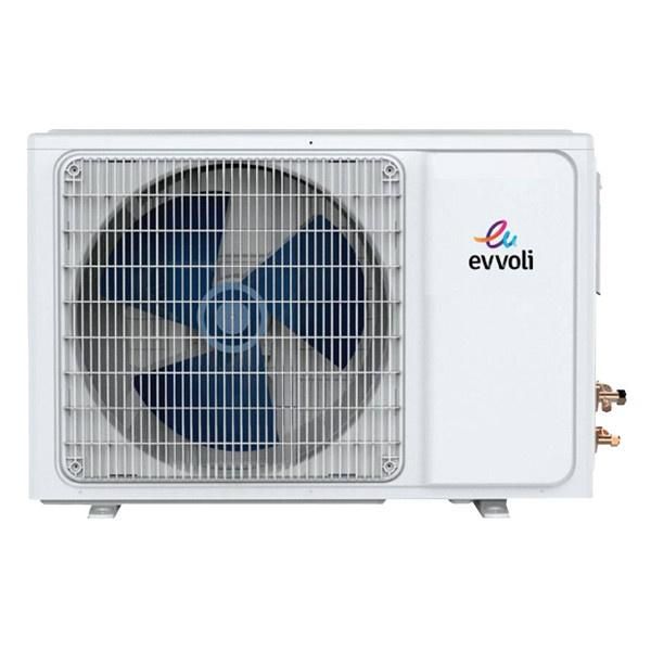 کولر گازی ایوولی 24000 الگانت مدل EVCIS24K-UV|کولر گازی و فن‌کوئل|تهران, ظفر|دیوار