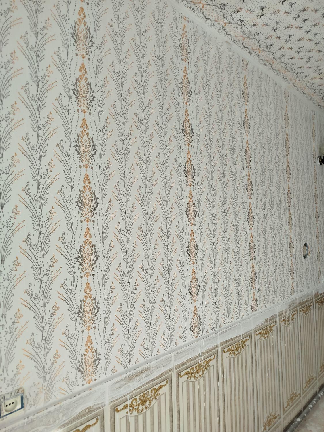 زیباسازی منزل|خدمات پیشه و مهارت|چالدران, |دیوار