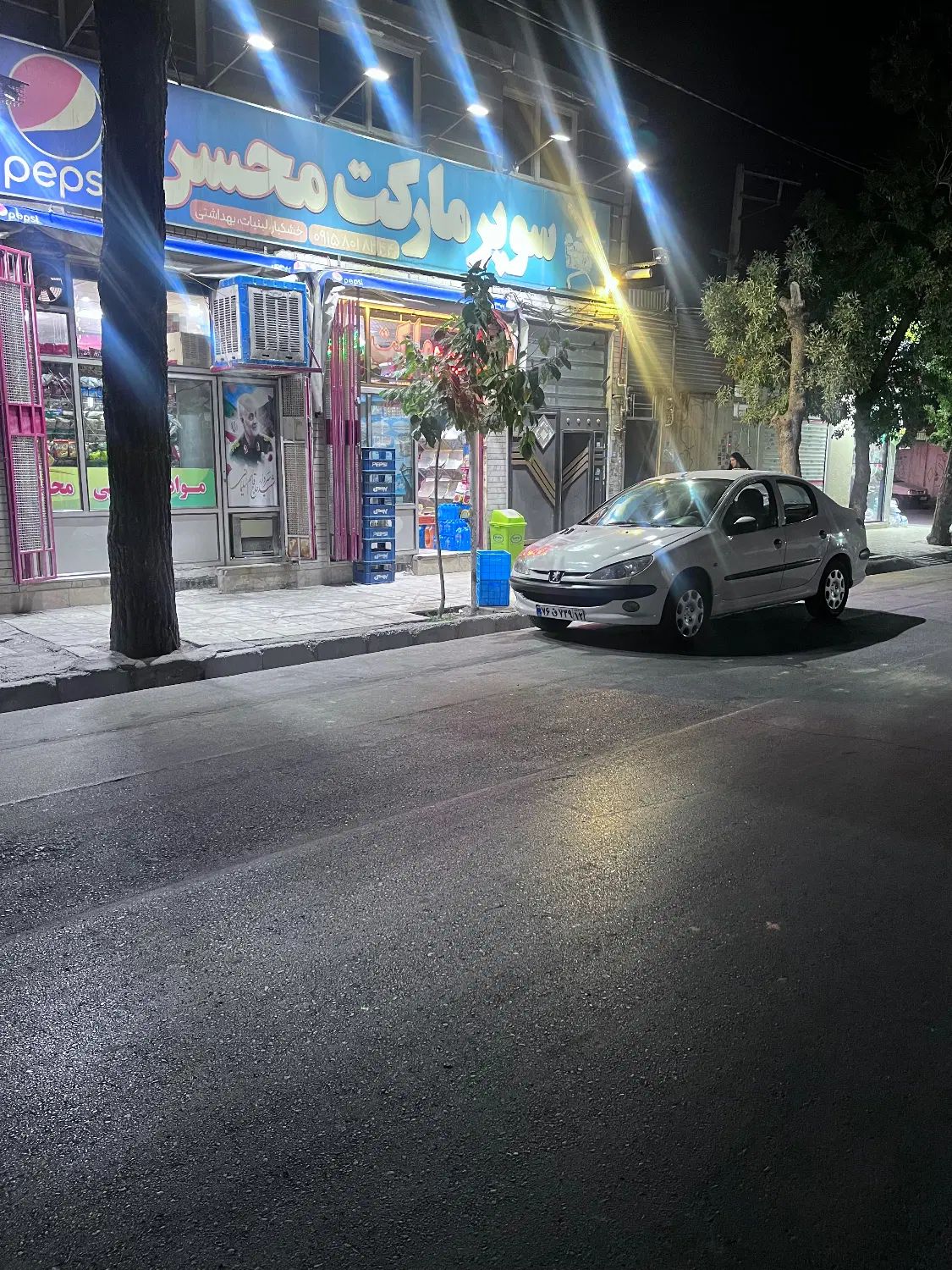 فروش مغازه با موقیت مکانی عالی مناسب هر شغلی|فروش مغازه و غرفه|مشهد, کارگران|دیوار