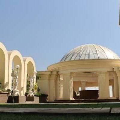 کلنگی میدان بهارستان|فروش زمین و ملک کلنگی|تهران, فردوسی|دیوار