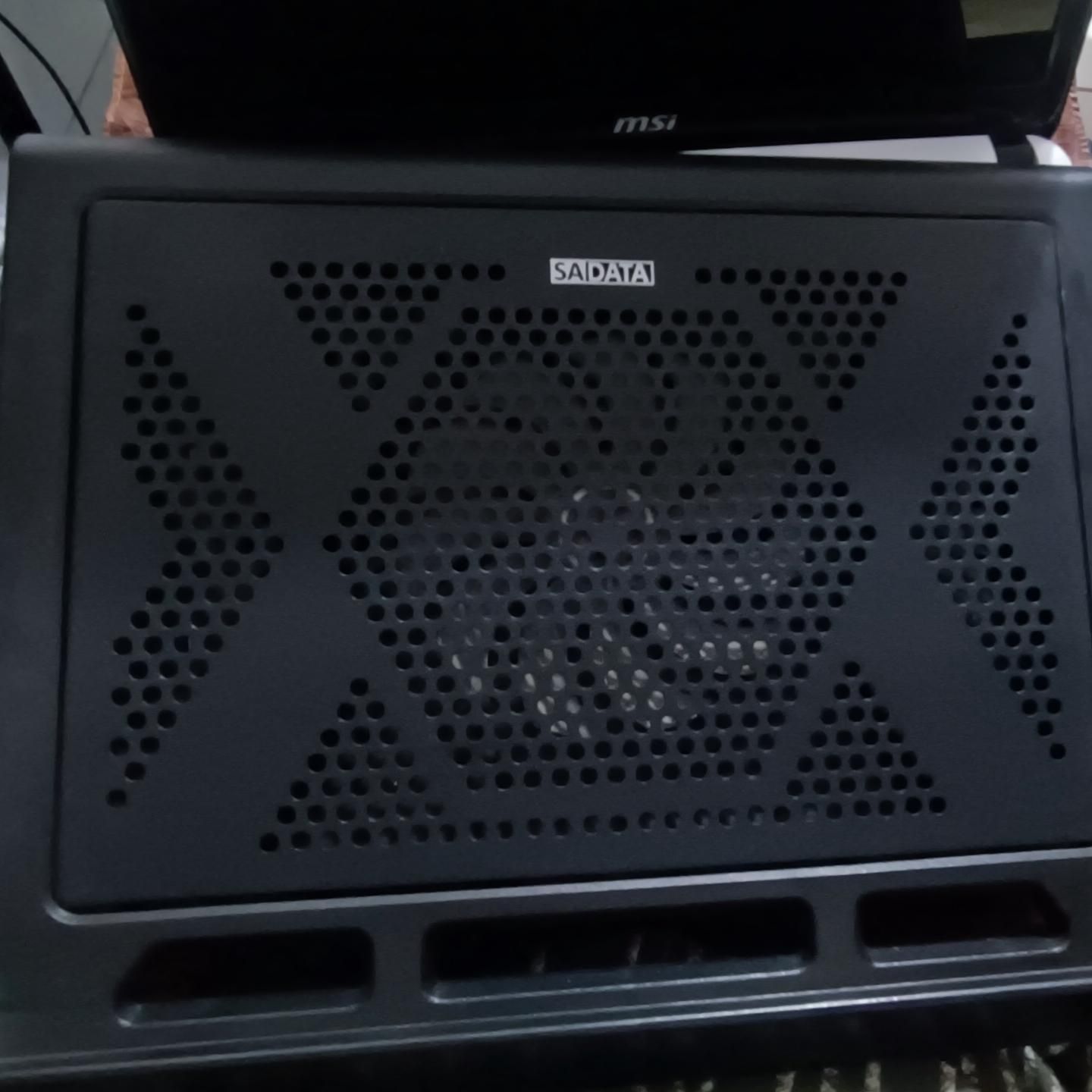 لپتاب msi|رایانه همراه|ایلام, |دیوار