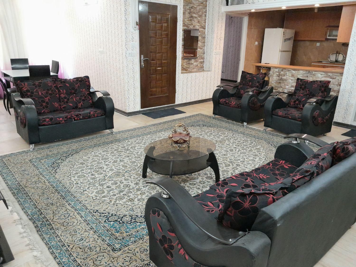 واحد شیک مبله دربست / سوئیت تمیز فول امکانات|اجارهٔ کوتاه‌مدت آپارتمان و سوئیت|حمیدیا, |دیوار