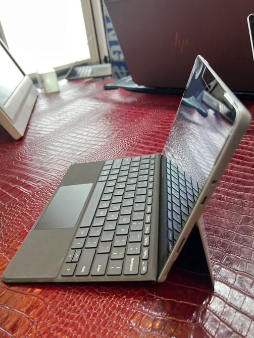 سرفیس گو surface go|رایانه همراه|تهران, دزاشیب|دیوار