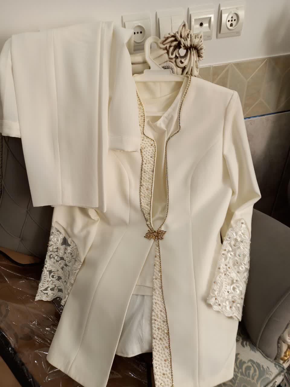 کت و شلوار مجلسی(نامزدی)|لباس|نجف‌آباد, ویلاشهر|دیوار