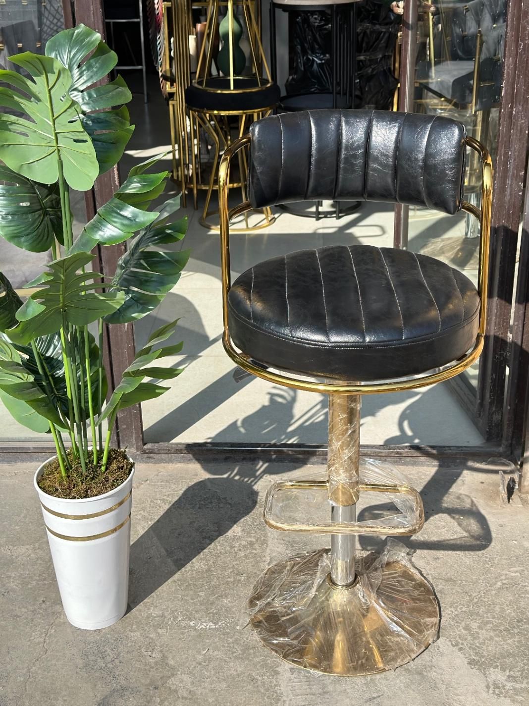 صندلی اپن|صندلی و نیمکت|تبریز, |دیوار