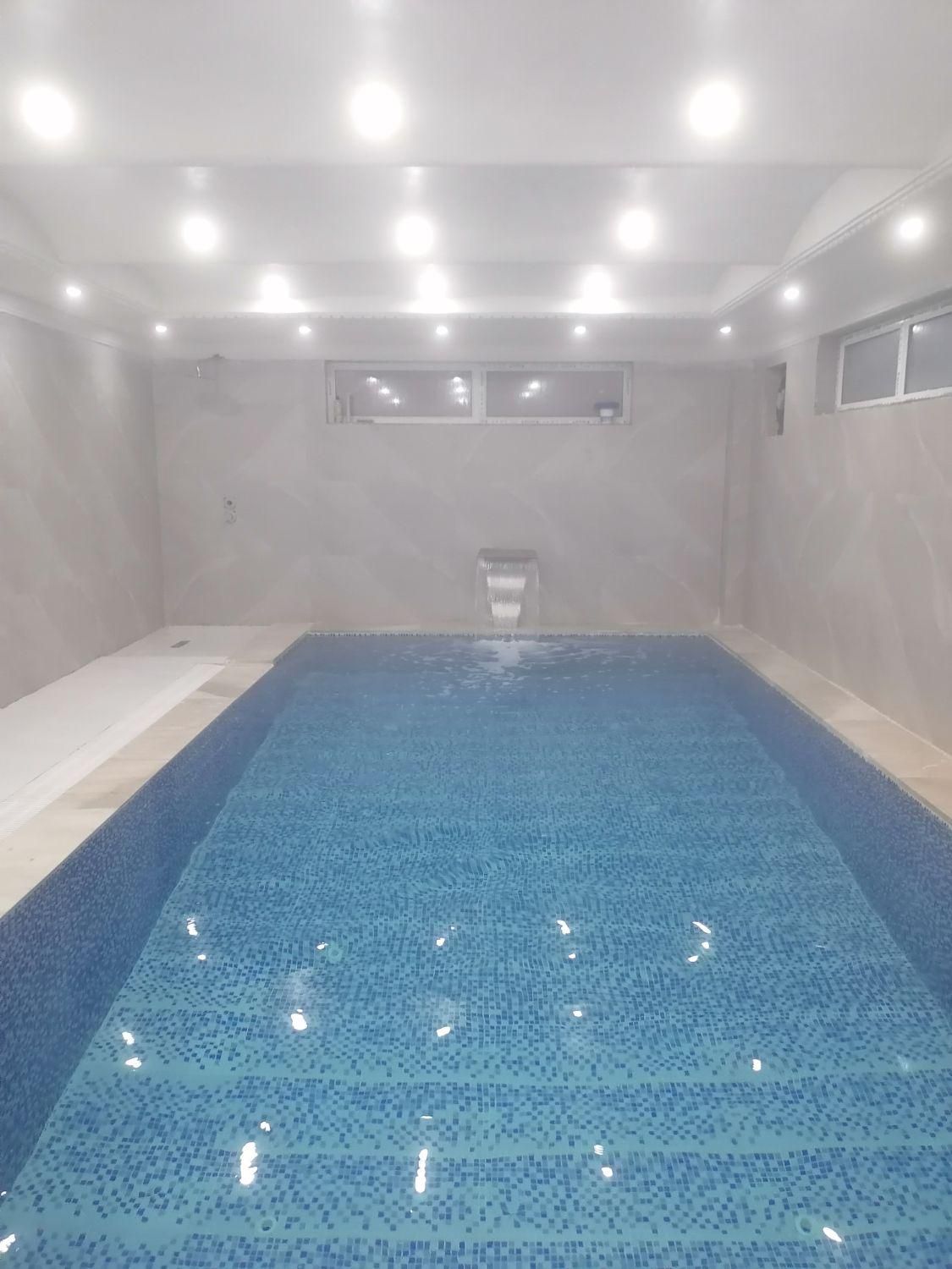 اجاره باغ ویلا استخردار|اجارهٔ کوتاه‌مدت ویلا و باغ|خمین, |دیوار