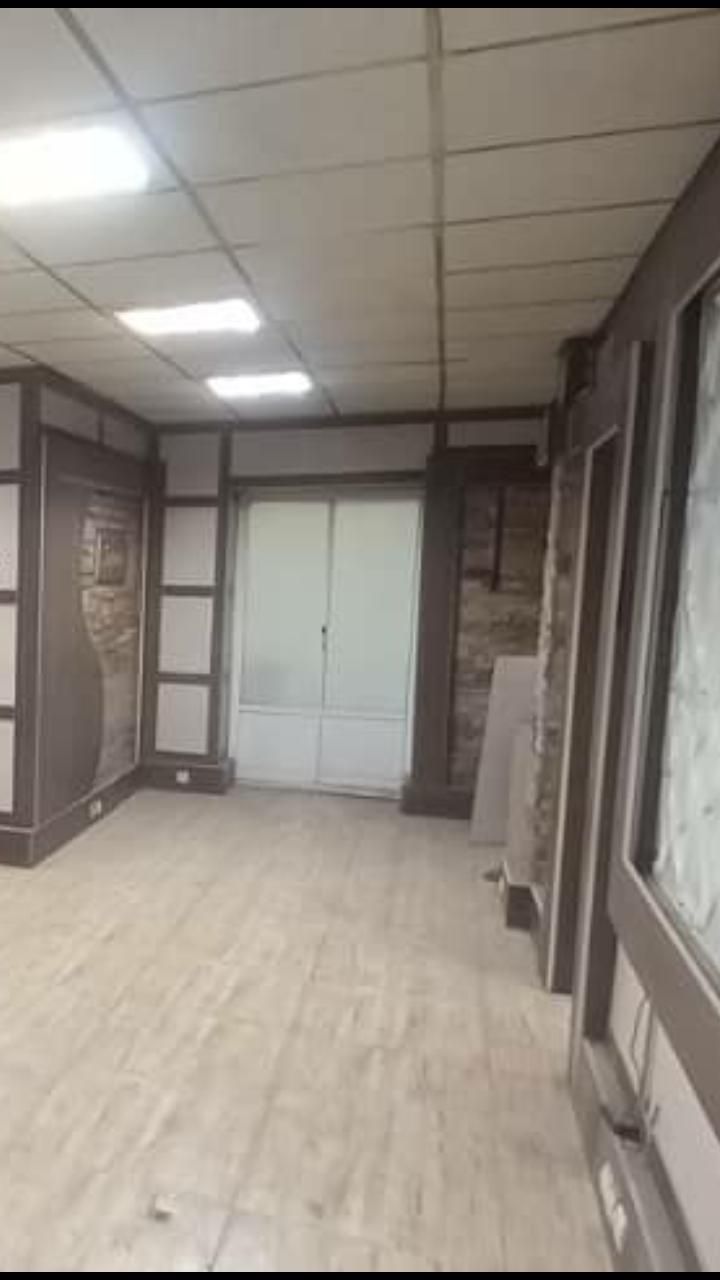 فروش اداری ۱۰۵ متری روبروی لاله زار|فروش دفتر کار، اتاق اداری، مطب|تهران, ایرانشهر|دیوار