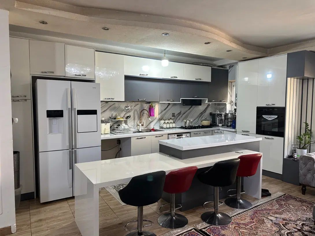 فرصت ویژه فروش آپارتمان ۱۱۰ متری /سنددار/ رودباری|فروش آپارتمان|رشت, رودباری|دیوار