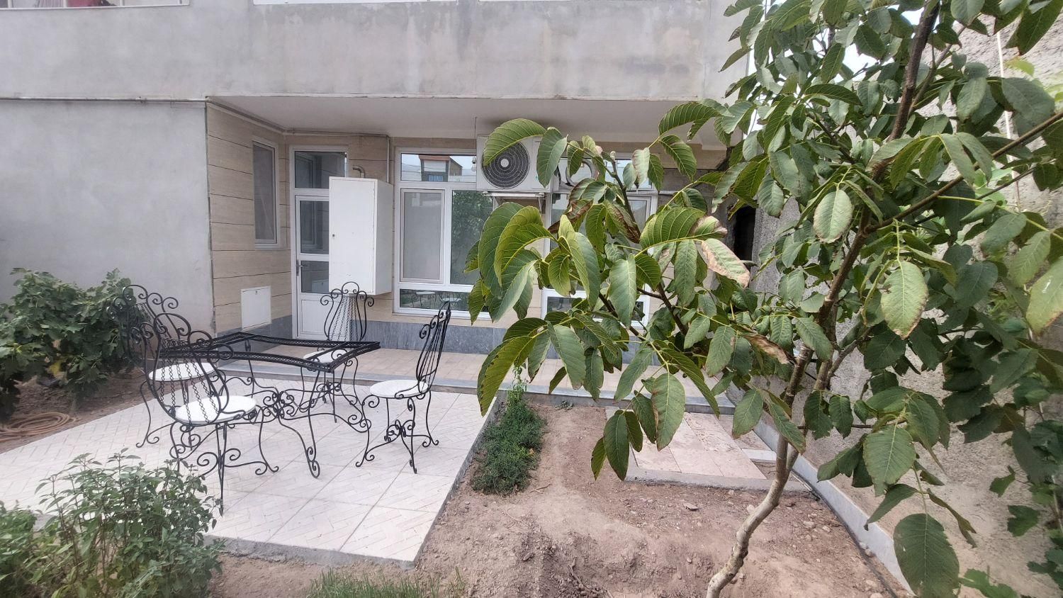 سوئیت ویلایی دوخوابه نوسازهمکف درمنطقه جلفاهادیشهر|اجارهٔ کوتاه‌مدت آپارتمان و سوئیت|جلفا, |دیوار