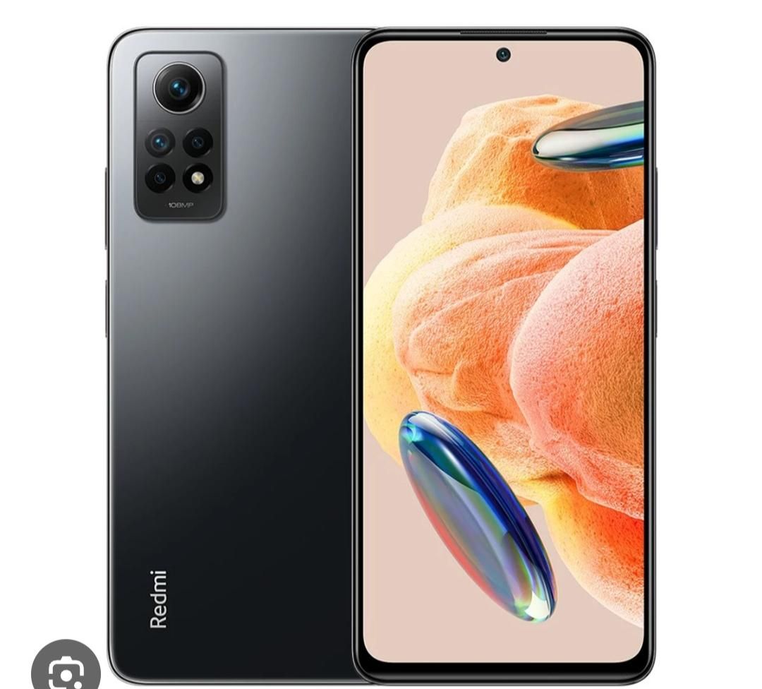 شیائومی Redmi Note 12 Pro 4G|موبایل|ایلام, |دیوار