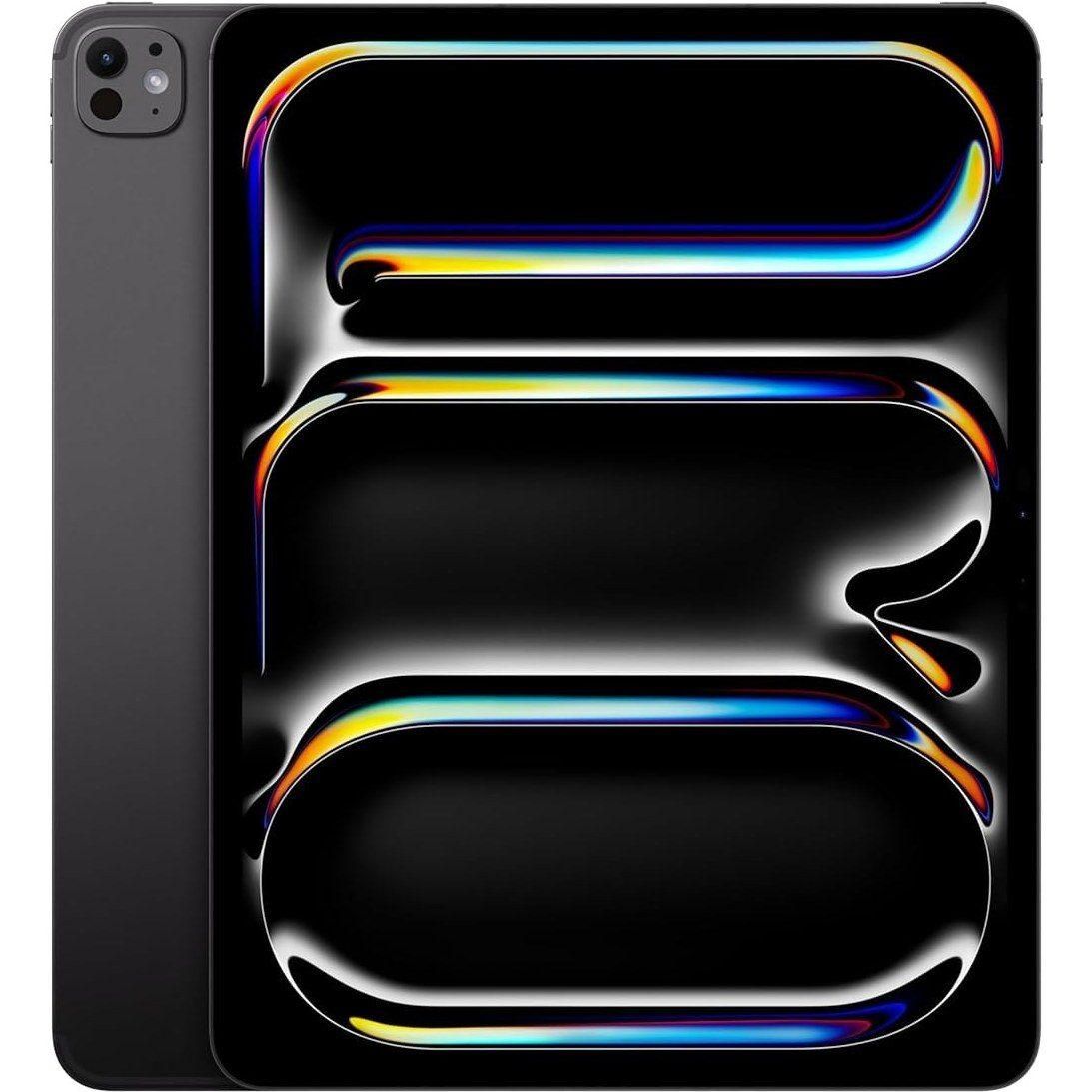 تبلت 11 اینچ اپل مدل iPad Pro 2024 M4 Wi-Fi|تبلت|مشهد, هنرستان|دیوار
