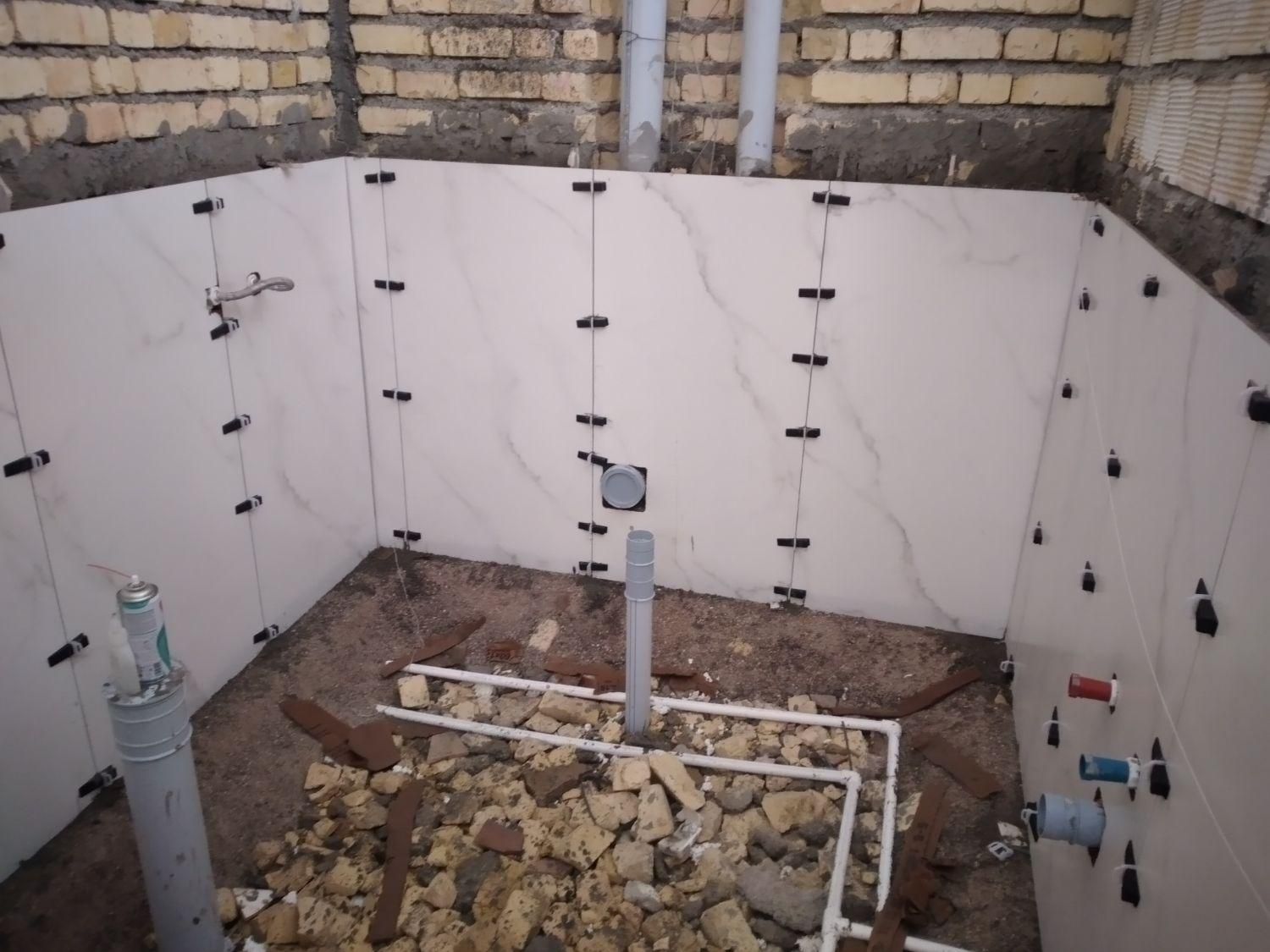 استادکاشی سرامیک|خدمات پیشه و مهارت|بندر گناوه, |دیوار