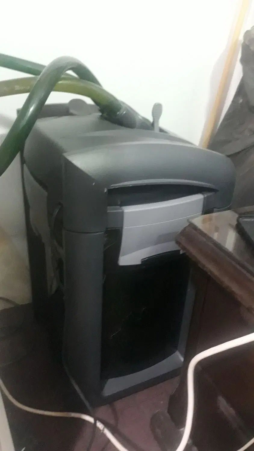 فیلتر سطلی اکواریوم ۲۰۸۰|ماهی|کرج, باغستان|دیوار
