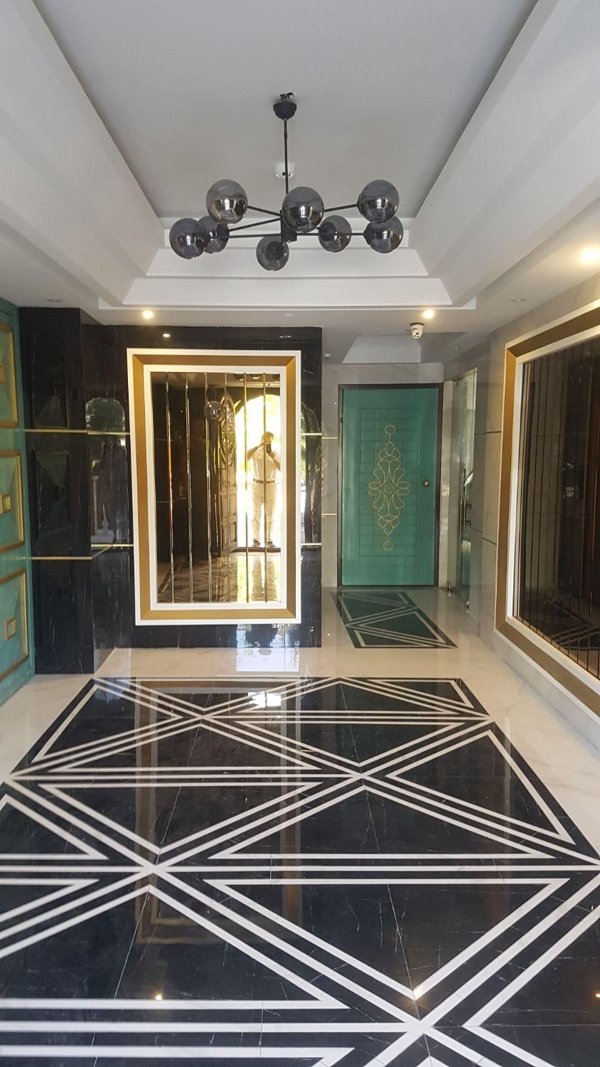فروش اپارنمان ۱۳۰ متری صفر درپرواز گلشهر|فروش آپارتمان|تبریز, |دیوار