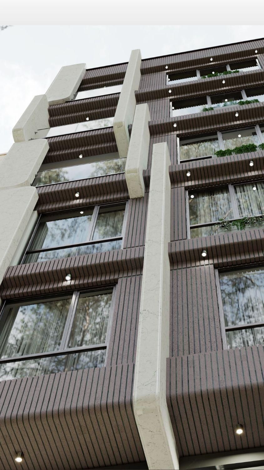 طراحی نما/داخلی/ویلا|خدمات پیشه و مهارت|مشهد, الهیه|دیوار