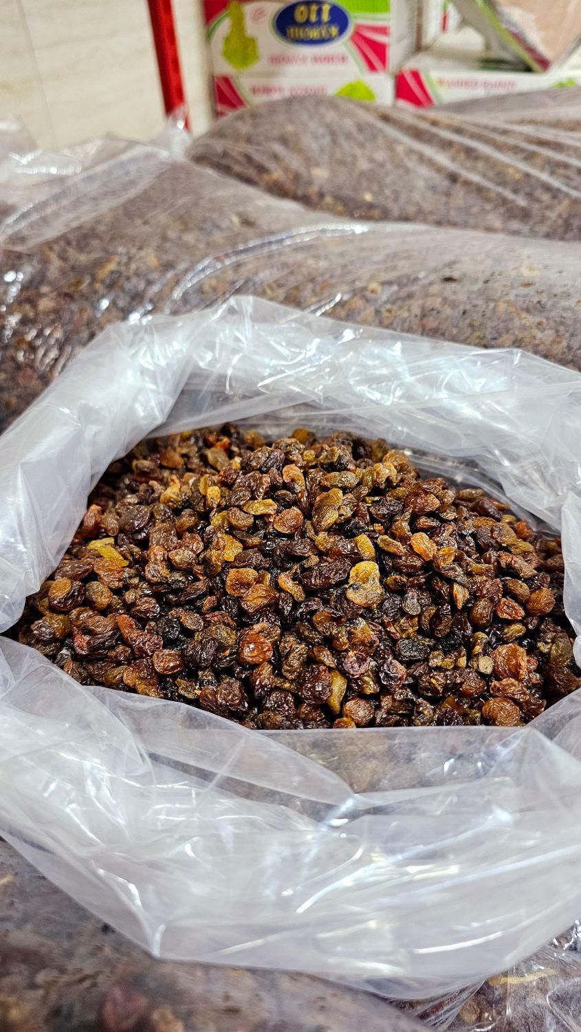 پخش کشمش مرکزی مهرشهر آق تپه|عمدهفروشی|کرج, آق تپه|دیوار