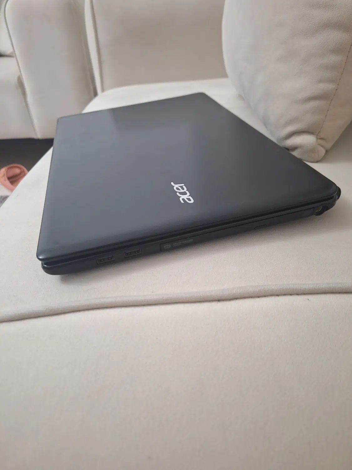 لپ تاپ ایسر P255 Travelmate|رایانه همراه|تهران, المهدی|دیوار
