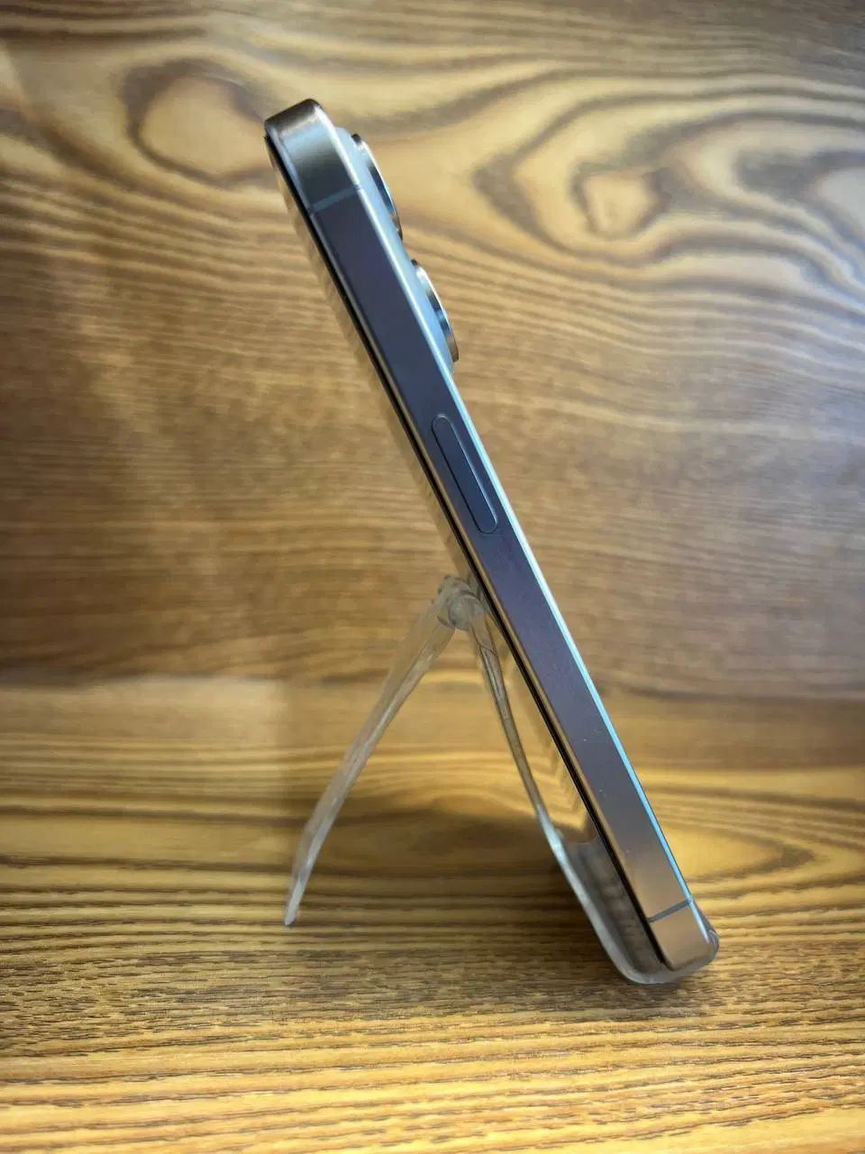 آیفون 15 پرو iPhone 15 pro حافظه 256 رجیستر شده|موبایل|تهران, سعادت‌آباد|دیوار
