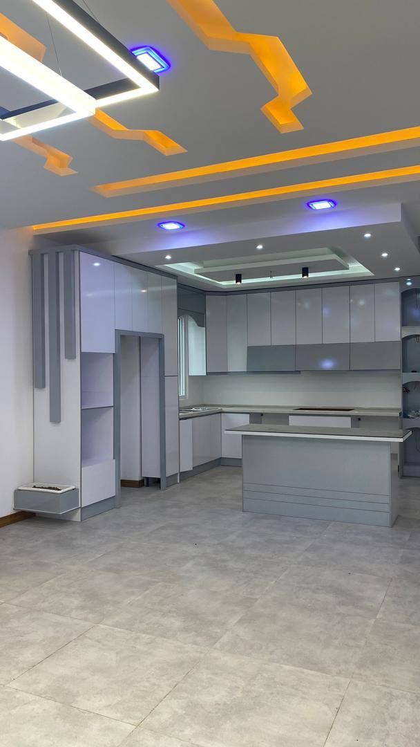 ویلادوبلکس/استخردار/روفگاردن/بهارخواب/مدارک کامل|فروش خانه و ویلا|رویان, |دیوار