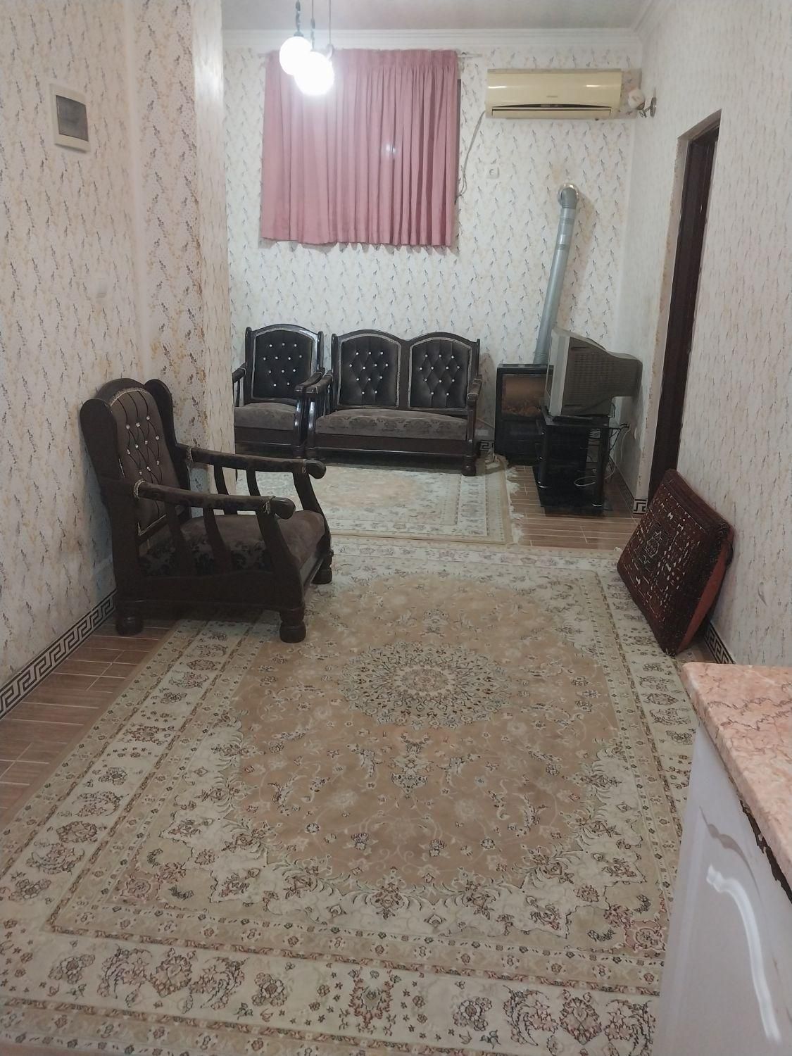 ویلا یه خوابه ۷۰ متری|اجارهٔ کوتاه‌مدت آپارتمان و سوئیت|رامسر, |دیوار