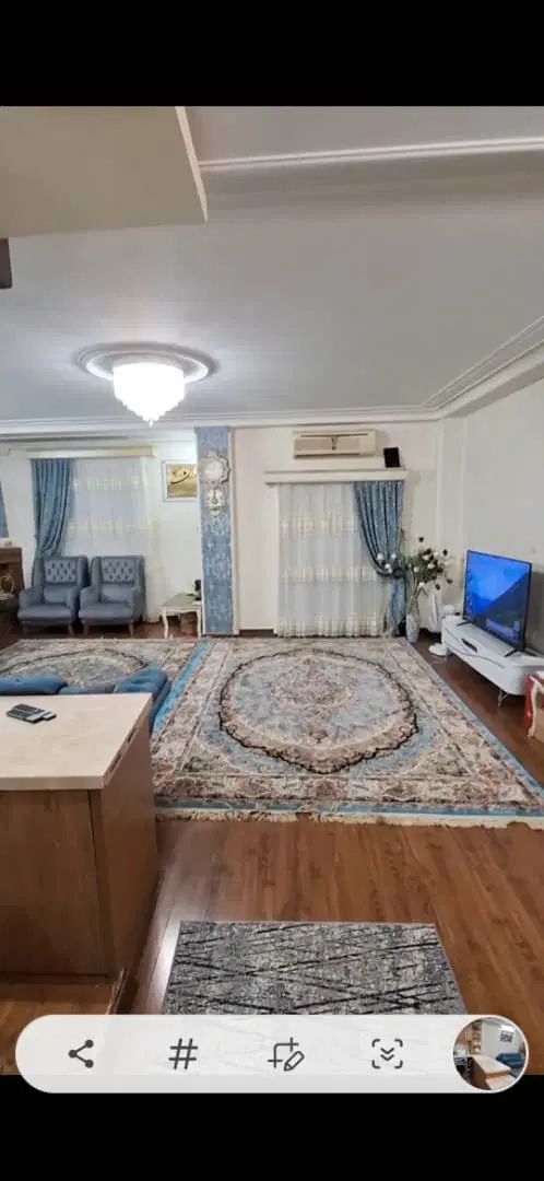 فروش آپارتمان ۱۰۳ متری نقره دشت|فروش آپارتمان|رشت, چمارسرا|دیوار