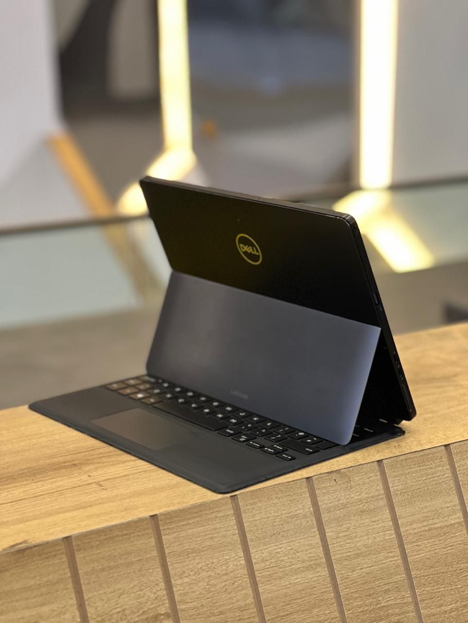 Dell 5290/لپتاپ تبلت شو|رایانه همراه|قم, عمار یاسر|دیوار