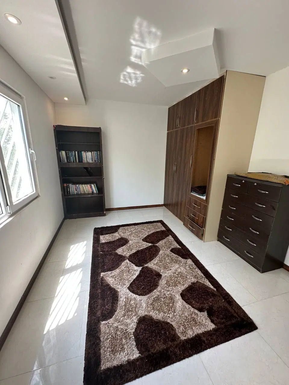 ویلاباغ300متری/سندشش دانگ/3کنتورنصب اختصاصی|فروش خانه و ویلا|چمستان, |دیوار