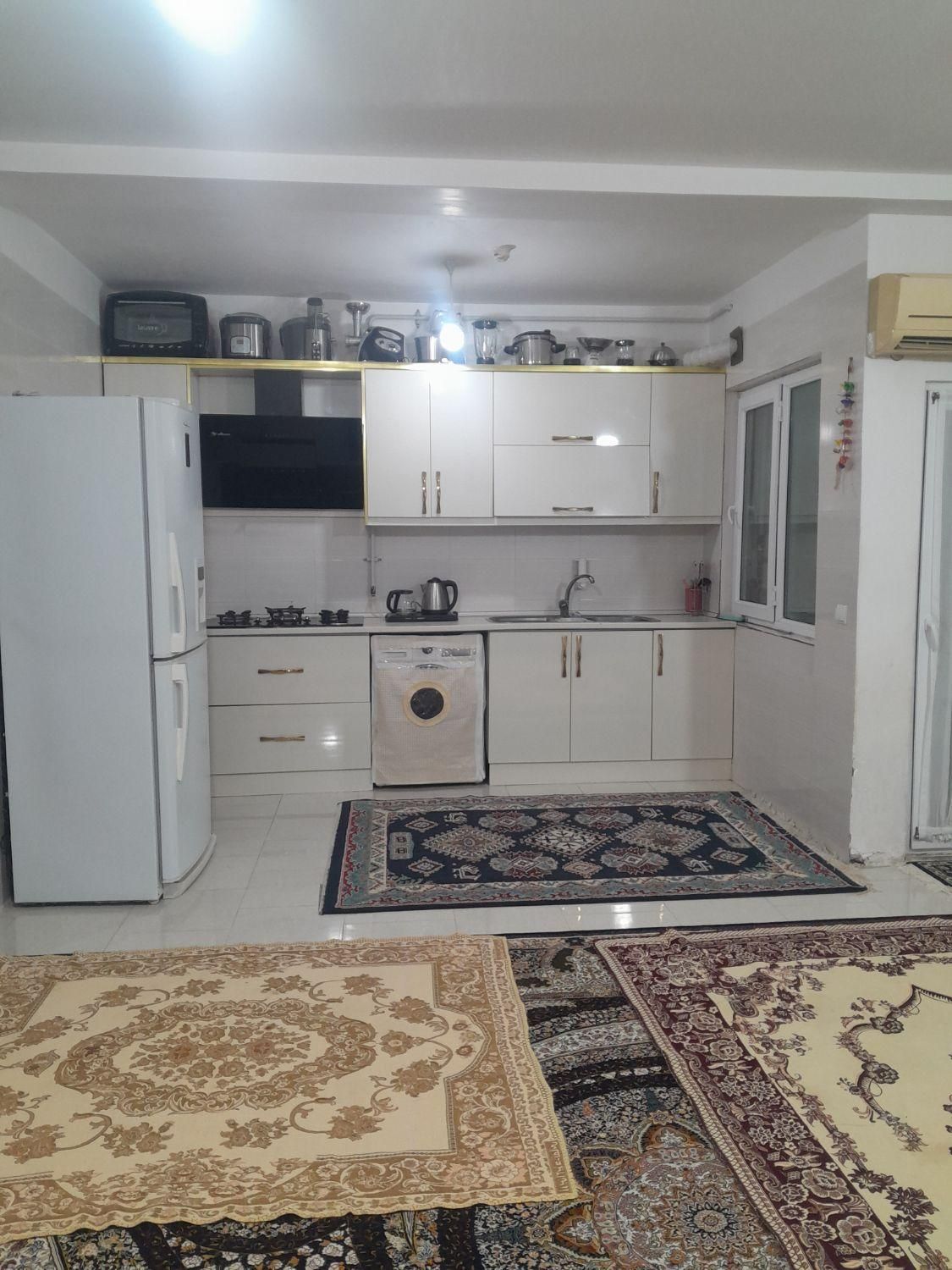 اجاره روزانه/هفتگی/شبانه|اجارهٔ کوتاهمدت آپارتمان و سوئیت|گرگان, |دیوار