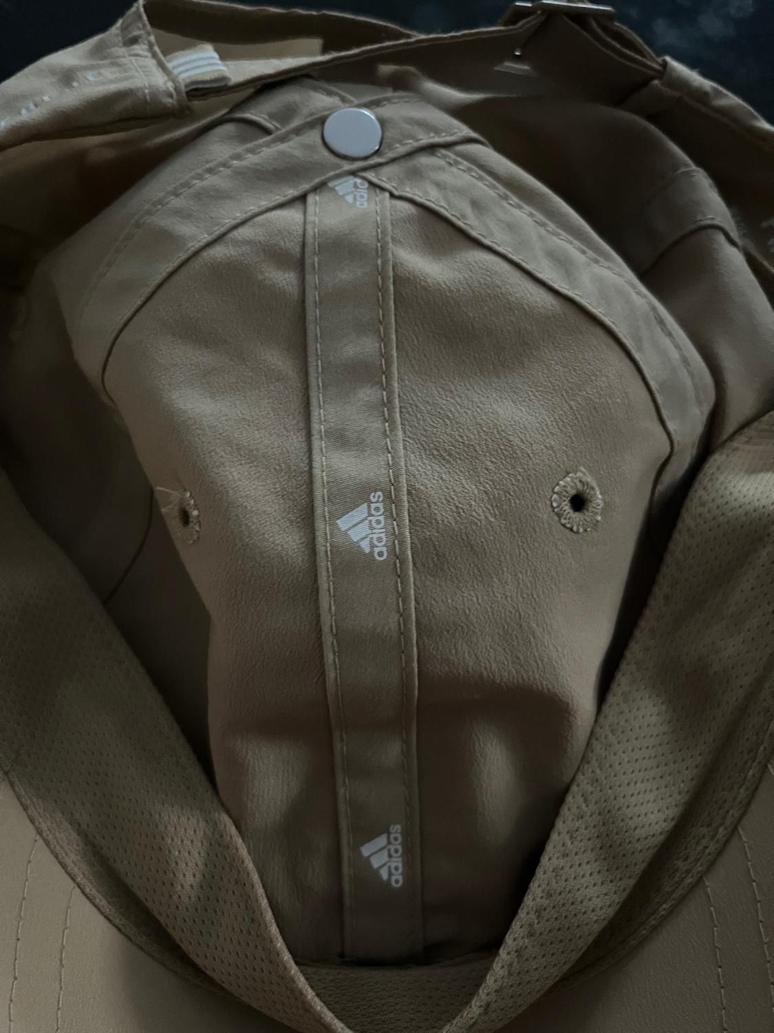 کلاه اصل آدیداس adidas|لباس|تهران, الهیه|دیوار