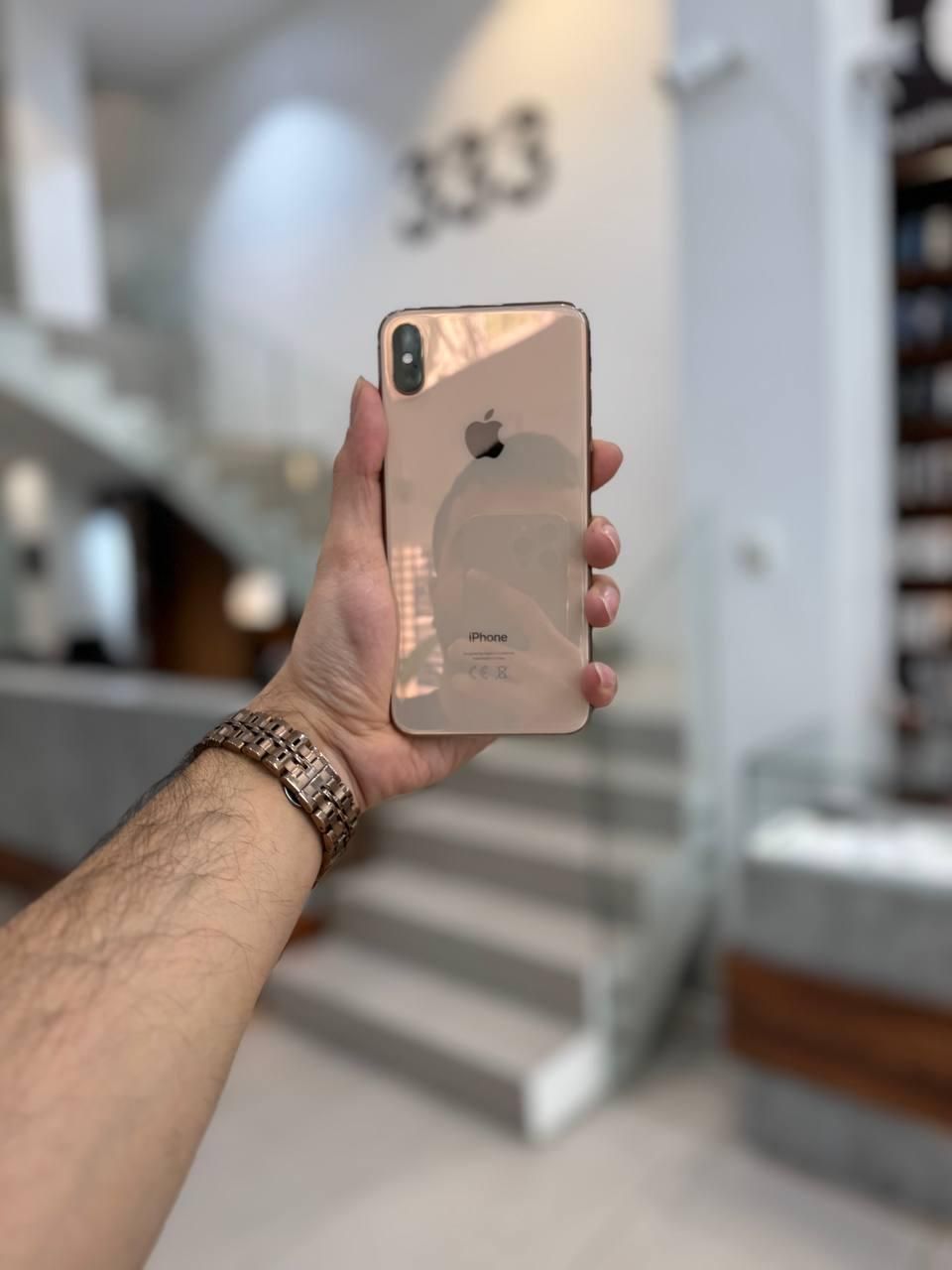 اپلiphone xs max|موبایل|تهران, جردن|دیوار