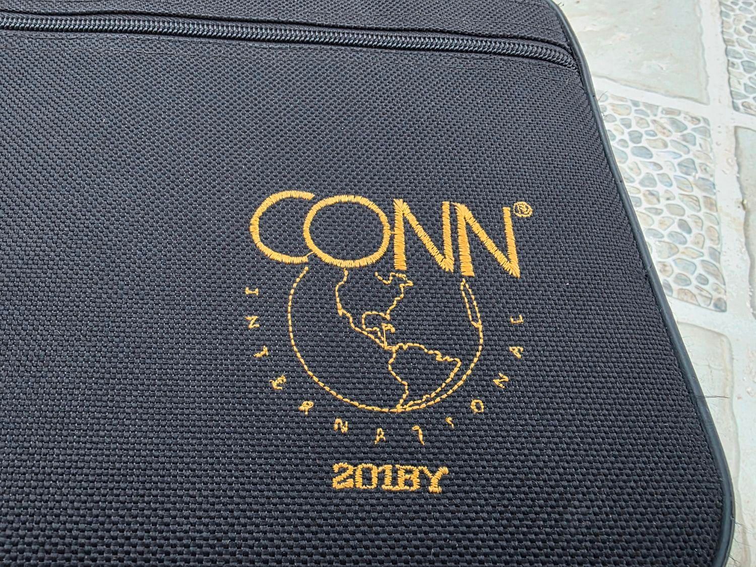 ترومپتconn|سازهای بادی|کرمان, |دیوار