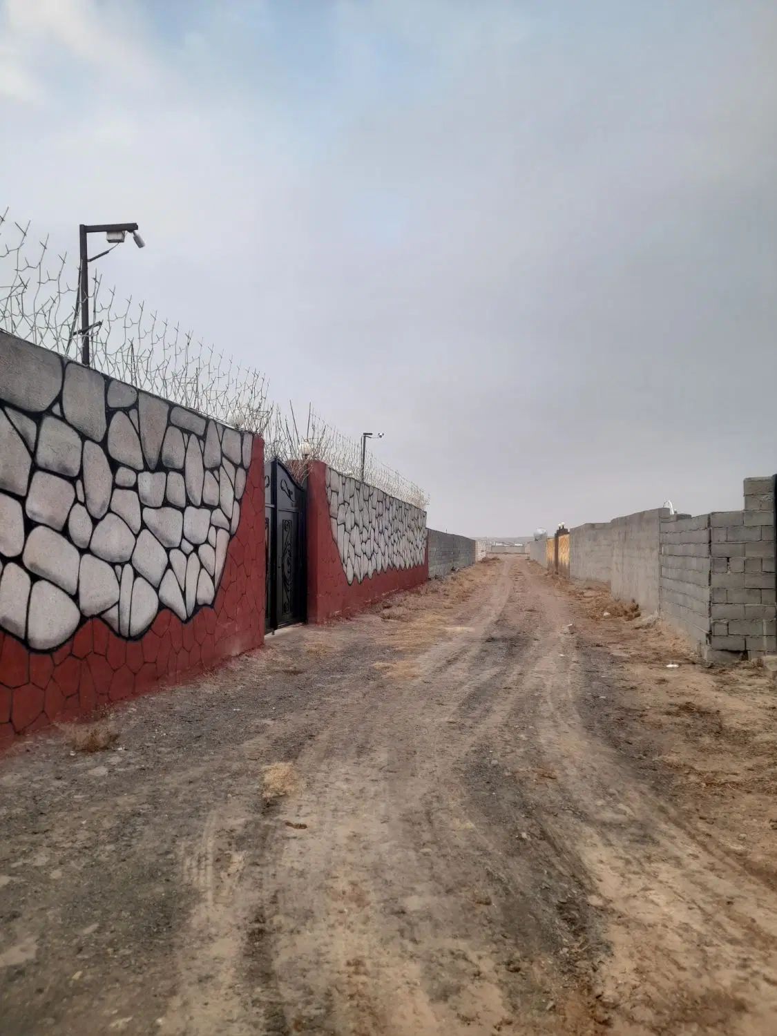 فروش خانه ویلایی ۳۸۰ متری روستای زاک امام حسین ۱|فروش خانه و ویلا|مشهد, درزآب|دیوار